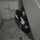 للبيع دباب عجيب بور سبورت 150 سي سي