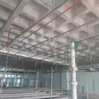 جبس بورد وسقف معلق
