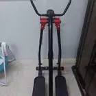 جهاز رياضة جديد