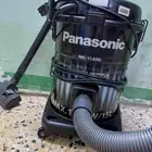 مكنسه بانسونيك صناعه ماليزي أصلي