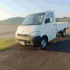 ديهاتسو صندوق بكب 2015 الايجار شهري و اسبوعي