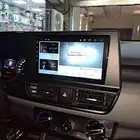 شاشه كيا سيلتوس 2021 نظام أندرويد احدث نسخه