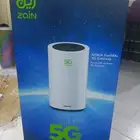 راوتر زين 5G للبيع