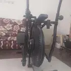 دراجه رياضيه