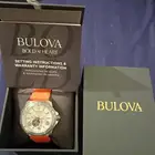 BOLUVA AUTOMATIC MARINE STAR 200miter water resistant 21 jew