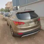 سياره سنتافي 2