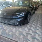 تويوتا كامري موديل2025