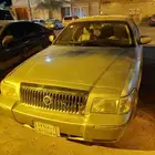 فورد ماركيز 2008