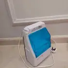 جهاز بخار اكسجين