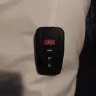 ريموت كورولا 2021 بصمه