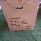 برميل مندي حجم كبير