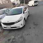 كيا سيراتو موديل 2017