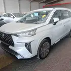 تويوتا فيلوز 2025