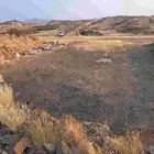 ارضين للبيع مخطط بني زيد جندله مساحت كل ارض 300متر