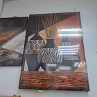 لوحات جداريه فنيه