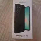 جوال سامسونج A26 5G جديد لم يشغل أبدا بغلافه