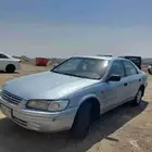 toyota camry  model 2002