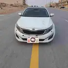 كيا أوبتيما فل كامل بانوراما 2015 للبيع المستعجل