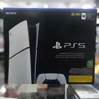 سوني 5 ديجيتال PS5 Digital جديد