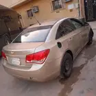 شيفروليه كروز
