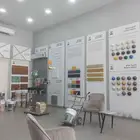 اصباغ ديكورات الجبيل
