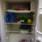 ثلاجة للبيع