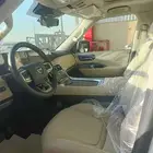 نيسان باترول se2موديل 2026