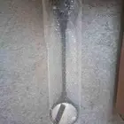 للبيع مرايه دباب جديد