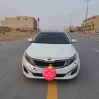 كيا أوبتيما 2015 فل كامل أعلى فئة بانوراما