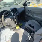 سياره نيسان صني 2022