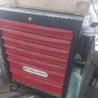 دولاب عدة ورش