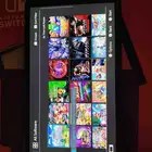 نيتندو سويتش OLED مع migswitch