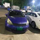 كيا ريو موديل 2013