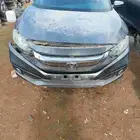 قطع غيار هوندا سيفك 19 مستعمل تشليح