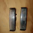 لمبات اللوحة كامري اصلي 2006