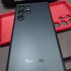 256قيقا. s22 ultra