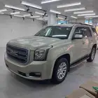 جمس يوكن مستخدم اول