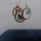 تطريز يدوي وبأسعار رمزية