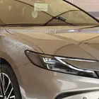 للبيع كامري 2025 لومير راجع اعلاني السابق