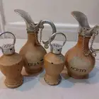 طقم ملاحات اثري اكثر من 40 سنه