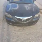 مازدا 3 2007