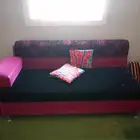 Voltage 1020KV Sofa2 PC Carpet Majlis Speaker Tiny