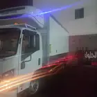 دينات للايجار والنقل تبريد و تجميد