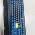 كيبورد Ducky One 3. red switches