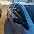 تويوتا يارس 2013 فحص استماره جديد مكيف شغال للبيع