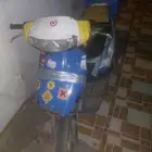 دباب بطة للبيع شغال ما فيه شي هوندا