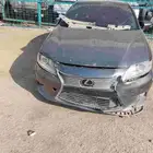 تشليح لكزس 350 اي اس 2014