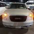 جمس يوكن طويل 2007