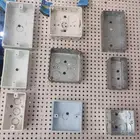 صندوق كهربائي