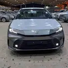 كامري استاندر جنوط